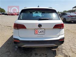 Volkswagen Taos